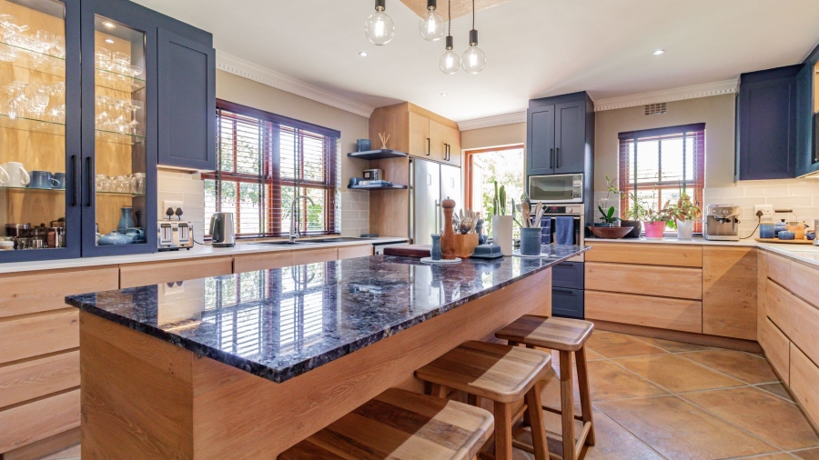 4 Bedroom Property for Sale in High Riding Country Estate Western Cape